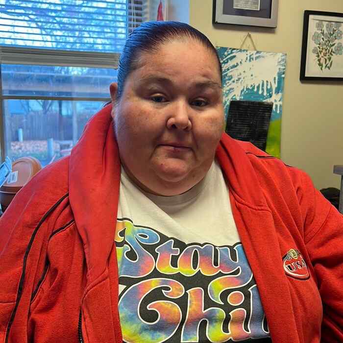 Samaritan Help Vanessa Home